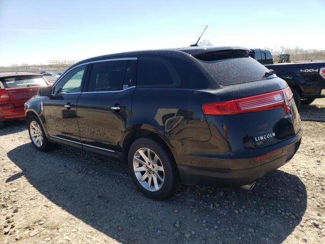 Photo 1 VIN: 2LMHJ5NK0FBL00409 - LINCOLN MKT 