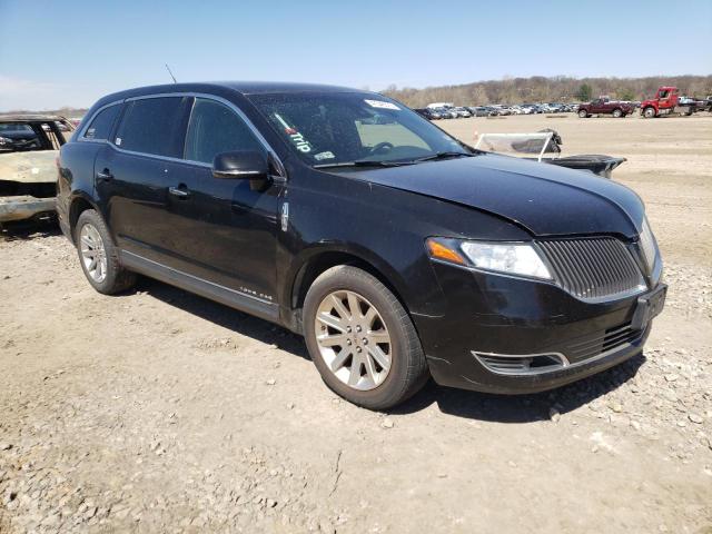 Photo 3 VIN: 2LMHJ5NK0FBL00409 - LINCOLN MKT 