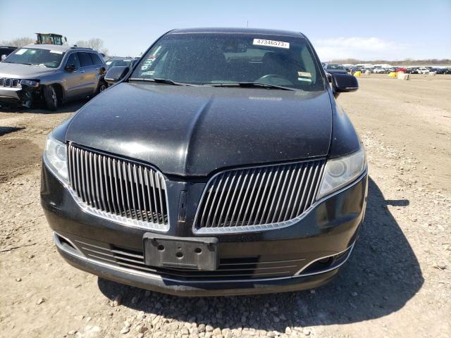 Photo 4 VIN: 2LMHJ5NK0FBL00409 - LINCOLN MKT 