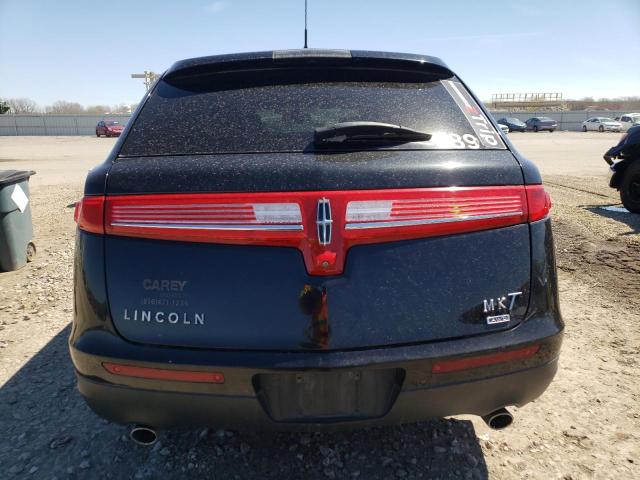 Photo 5 VIN: 2LMHJ5NK0FBL00409 - LINCOLN MKT 