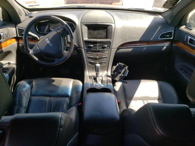 Photo 7 VIN: 2LMHJ5NK0FBL00409 - LINCOLN MKT 