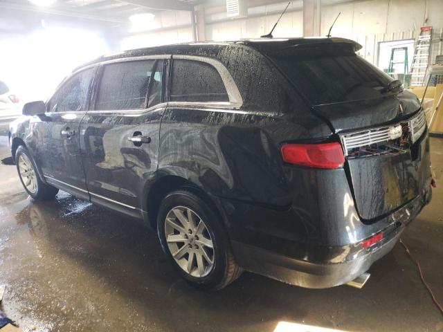 Photo 1 VIN: 2LMHJ5NK0FBL00667 - LINCOLN MKT 