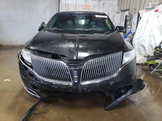 Photo 4 VIN: 2LMHJ5NK0FBL00667 - LINCOLN MKT 