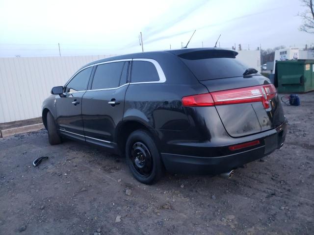 Photo 1 VIN: 2LMHJ5NK0FBL00667 - LINCOLN MKT 