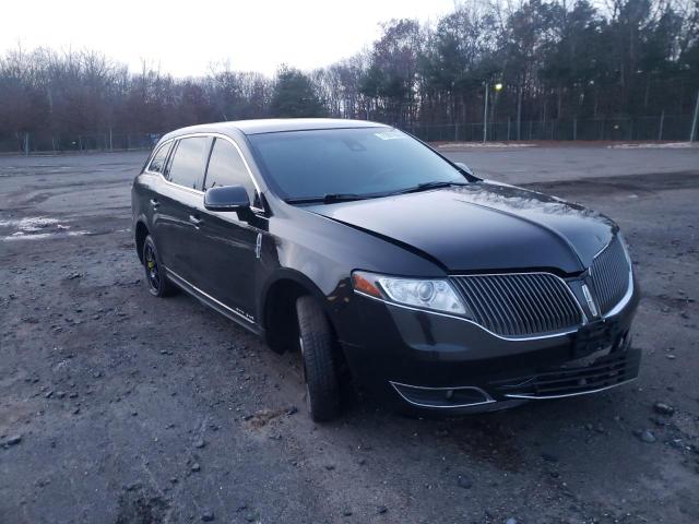 Photo 3 VIN: 2LMHJ5NK0FBL00667 - LINCOLN MKT 