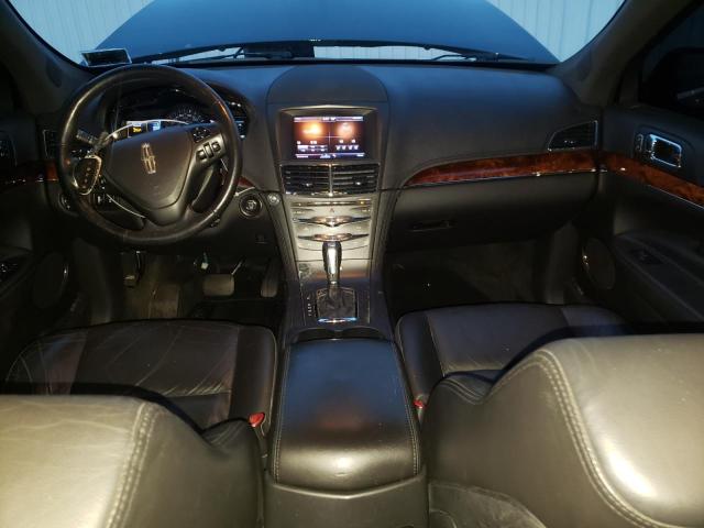 Photo 7 VIN: 2LMHJ5NK0FBL00667 - LINCOLN MKT 