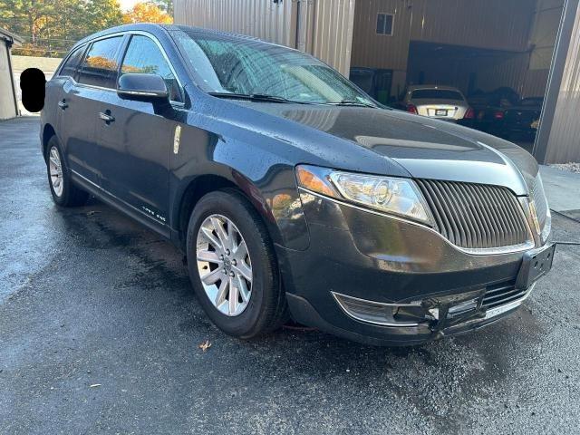 Photo 0 VIN: 2LMHJ5NK0FBL03293 - LINCOLN MKT 