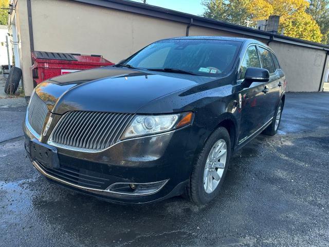 Photo 1 VIN: 2LMHJ5NK0FBL03293 - LINCOLN MKT 