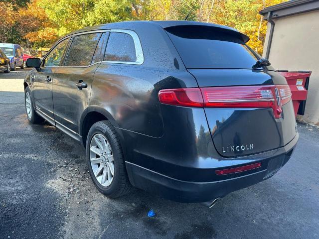 Photo 2 VIN: 2LMHJ5NK0FBL03293 - LINCOLN MKT 