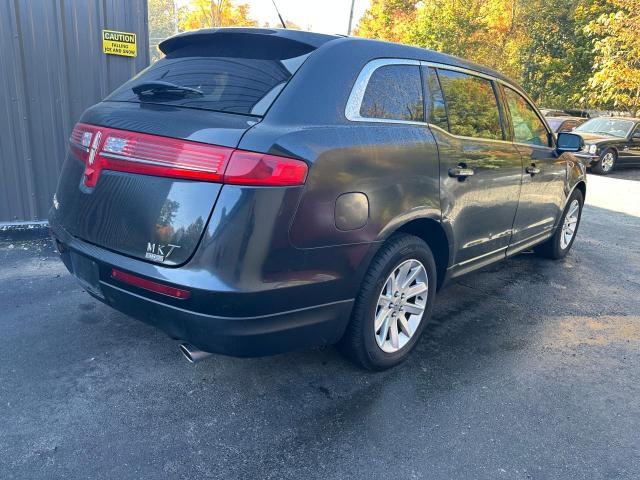 Photo 3 VIN: 2LMHJ5NK0FBL03293 - LINCOLN MKT 