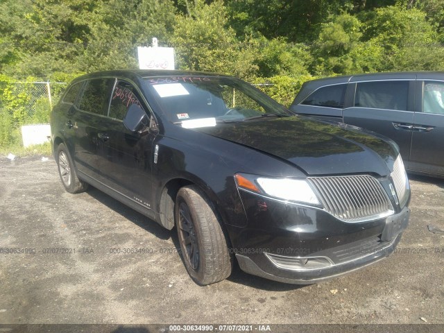 Photo 0 VIN: 2LMHJ5NK0FBL03522 - LINCOLN MKT 