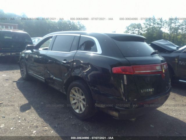 Photo 2 VIN: 2LMHJ5NK0FBL03522 - LINCOLN MKT 