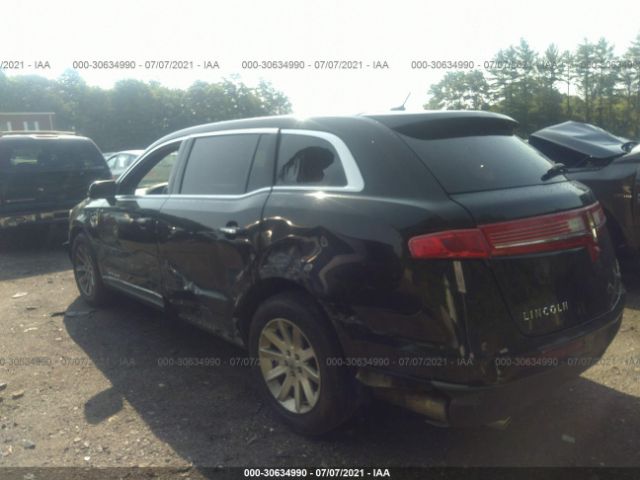 Photo 5 VIN: 2LMHJ5NK0FBL03522 - LINCOLN MKT 