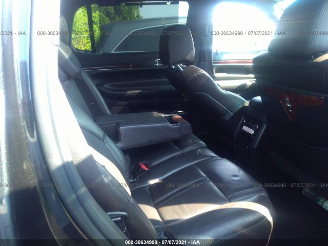 Photo 7 VIN: 2LMHJ5NK0FBL03522 - LINCOLN MKT 