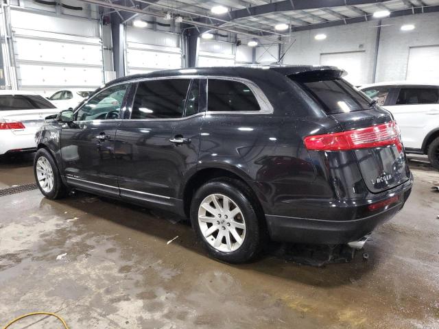 Photo 1 VIN: 2LMHJ5NK0FBL03536 - LINCOLN MKT 