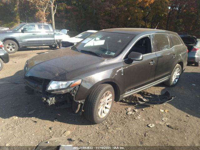 Photo 1 VIN: 2LMHJ5NK0FBL03942 - LINCOLN MKT 