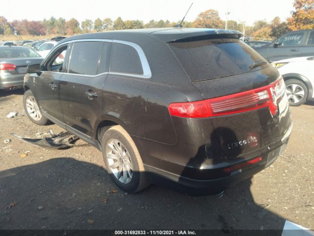 Photo 2 VIN: 2LMHJ5NK0FBL03942 - LINCOLN MKT 