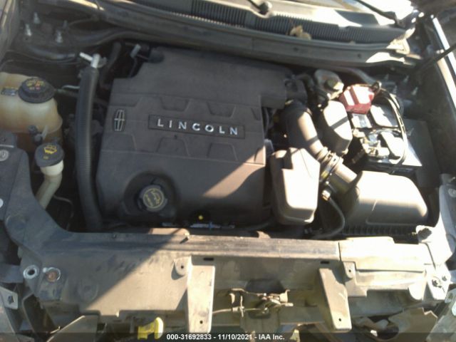 Photo 9 VIN: 2LMHJ5NK0FBL03942 - LINCOLN MKT 