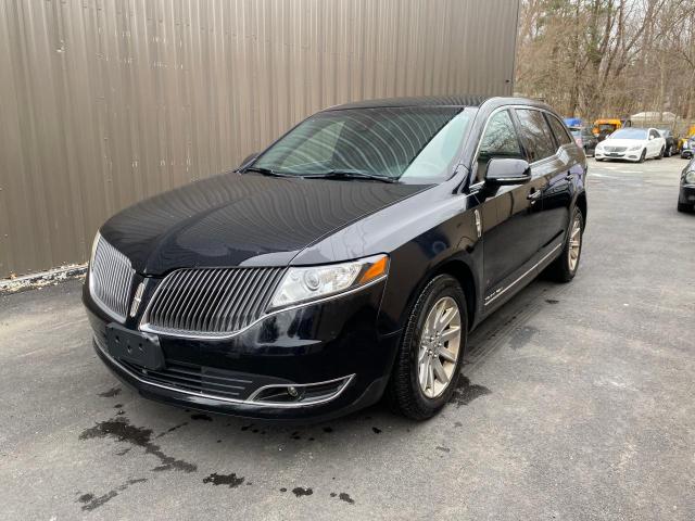 Photo 1 VIN: 2LMHJ5NK0GBL00069 - LINCOLN MKT 