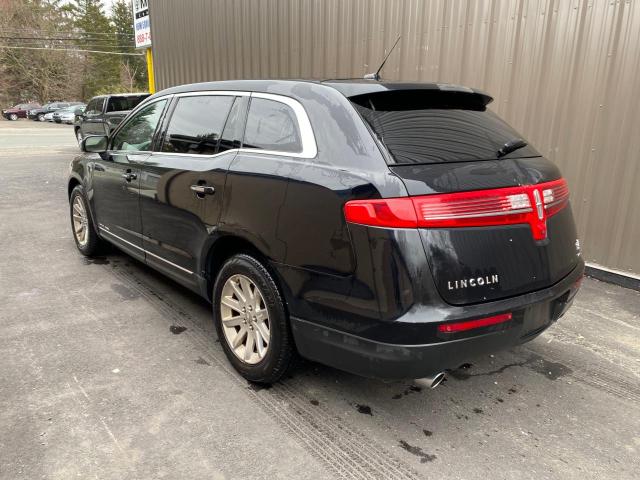 Photo 2 VIN: 2LMHJ5NK0GBL00069 - LINCOLN MKT 