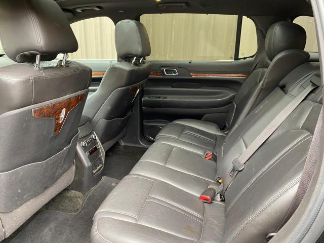 Photo 5 VIN: 2LMHJ5NK0GBL00069 - LINCOLN MKT 