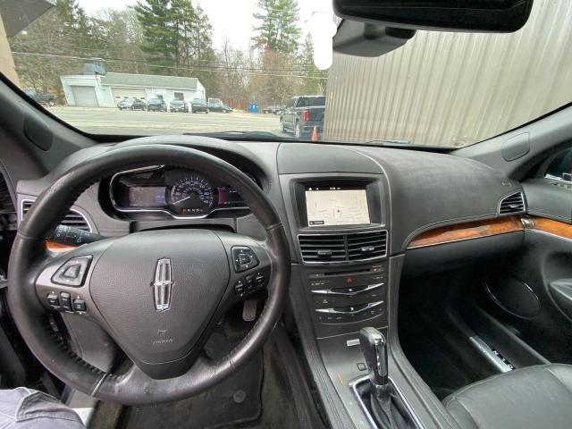 Photo 8 VIN: 2LMHJ5NK0GBL00069 - LINCOLN MKT 