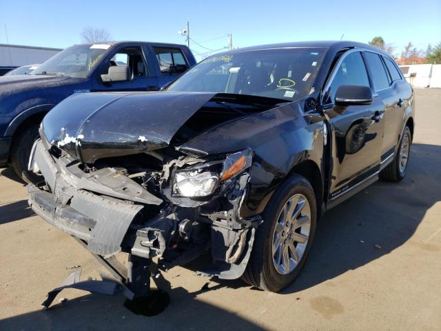 Photo 1 VIN: 2LMHJ5NK0GBL00444 - LINCOLN MKT 