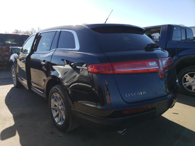 Photo 2 VIN: 2LMHJ5NK0GBL00444 - LINCOLN MKT 