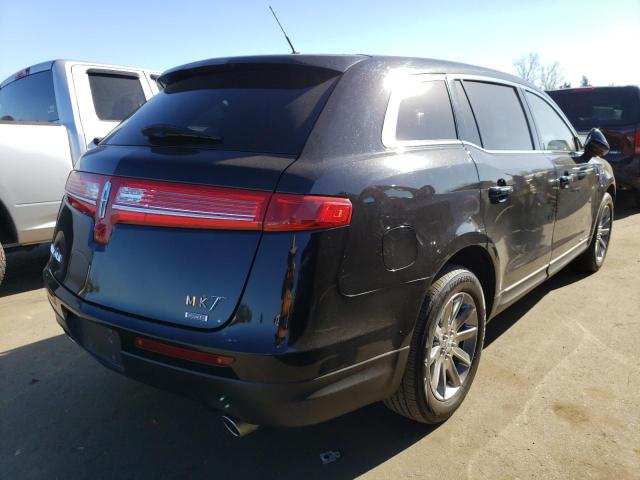 Photo 3 VIN: 2LMHJ5NK0GBL00444 - LINCOLN MKT 