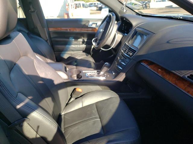 Photo 4 VIN: 2LMHJ5NK0GBL00444 - LINCOLN MKT 