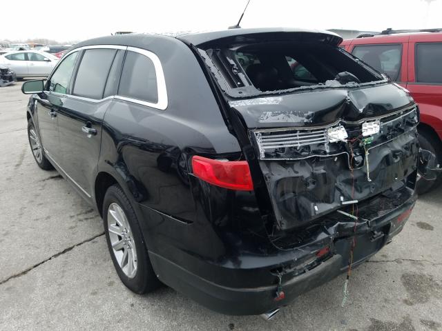 Photo 2 VIN: 2LMHJ5NK0GBL00654 - LINCOLN MKT 