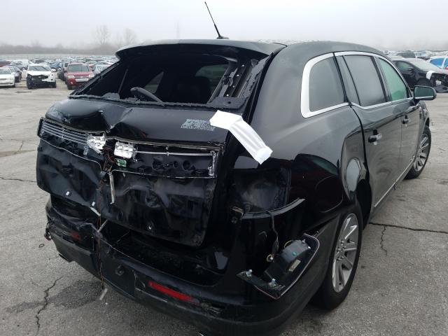 Photo 3 VIN: 2LMHJ5NK0GBL00654 - LINCOLN MKT 