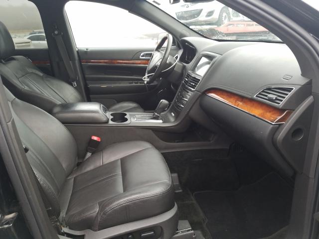 Photo 4 VIN: 2LMHJ5NK0GBL00654 - LINCOLN MKT 