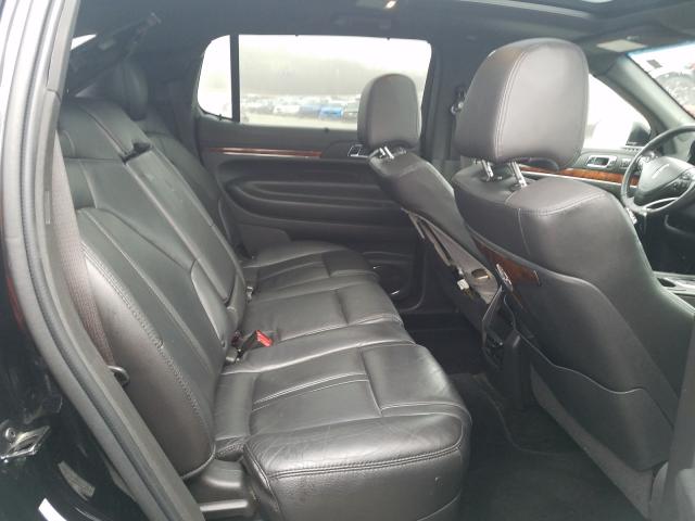 Photo 5 VIN: 2LMHJ5NK0GBL00654 - LINCOLN MKT 