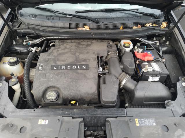 Photo 6 VIN: 2LMHJ5NK0GBL00654 - LINCOLN MKT 