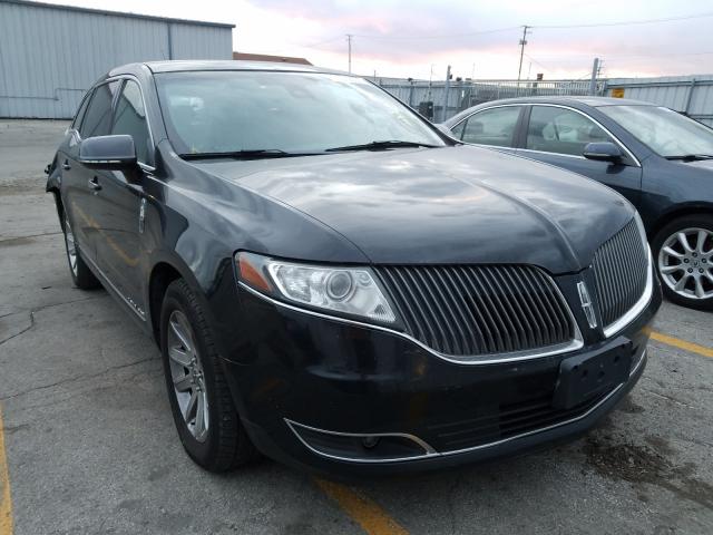 Photo 0 VIN: 2LMHJ5NK0GBL00654 - LINCOLN MKT 