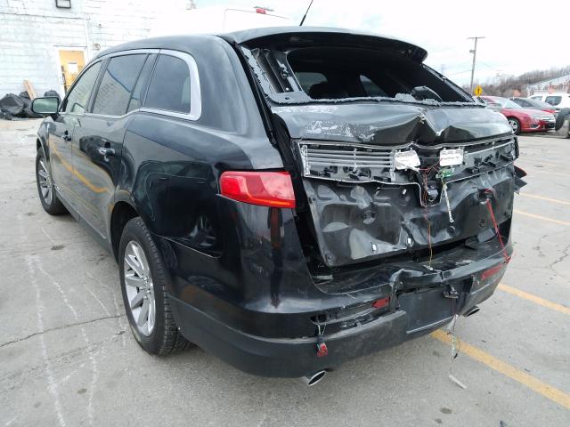 Photo 2 VIN: 2LMHJ5NK0GBL00654 - LINCOLN MKT 