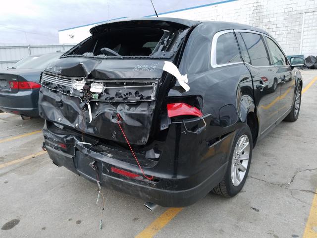 Photo 3 VIN: 2LMHJ5NK0GBL00654 - LINCOLN MKT 