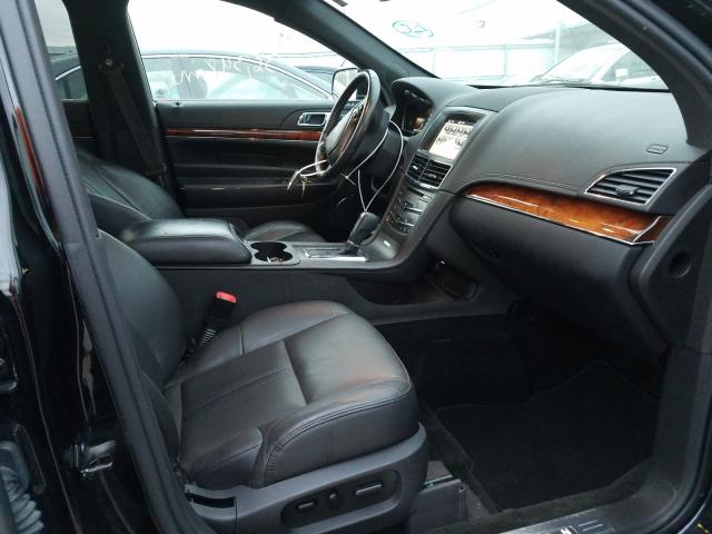 Photo 4 VIN: 2LMHJ5NK0GBL00654 - LINCOLN MKT 