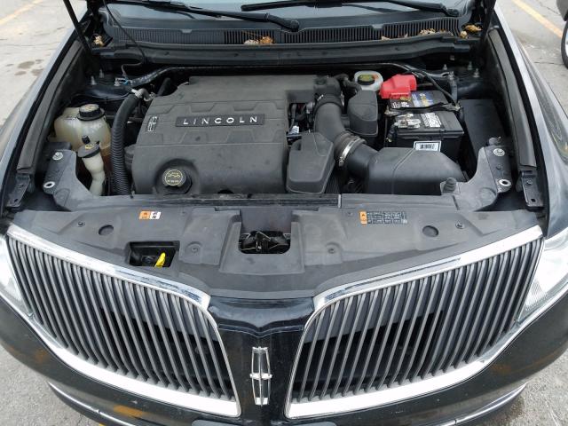 Photo 6 VIN: 2LMHJ5NK0GBL00654 - LINCOLN MKT 