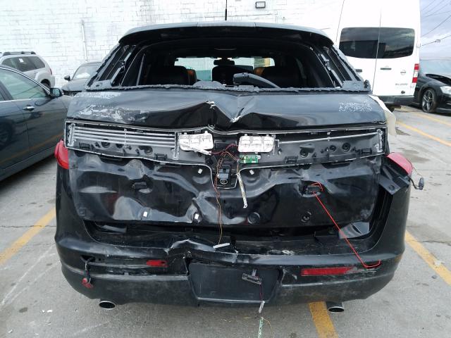 Photo 8 VIN: 2LMHJ5NK0GBL00654 - LINCOLN MKT 