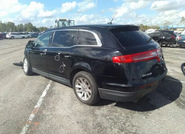 Photo 2 VIN: 2LMHJ5NK0HBL00171 - LINCOLN MKT 