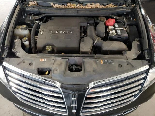 Photo 11 VIN: 2LMHJ5NK0HBL00493 - LINCOLN MKT 