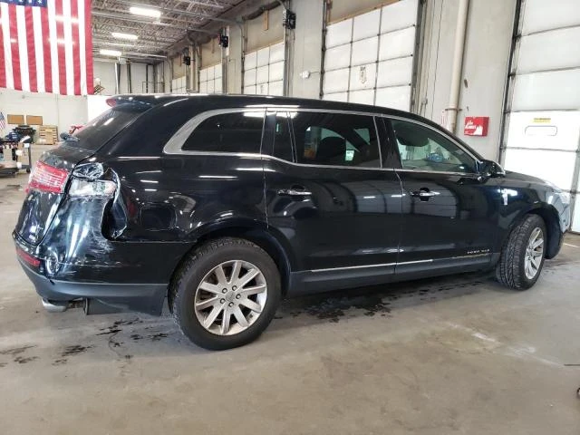 Photo 2 VIN: 2LMHJ5NK0HBL00493 - LINCOLN MKT 