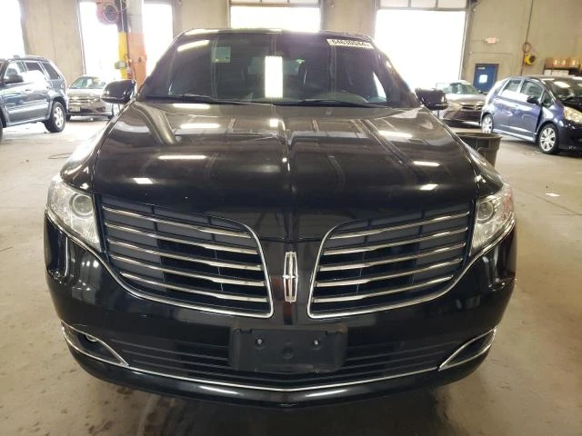 Photo 4 VIN: 2LMHJ5NK0HBL00493 - LINCOLN MKT 