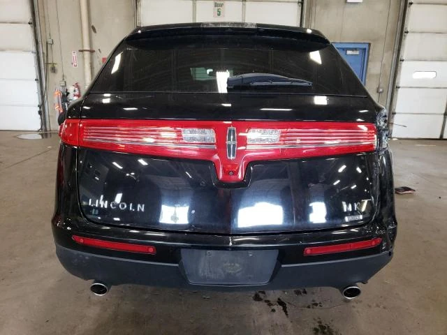 Photo 5 VIN: 2LMHJ5NK0HBL00493 - LINCOLN MKT 