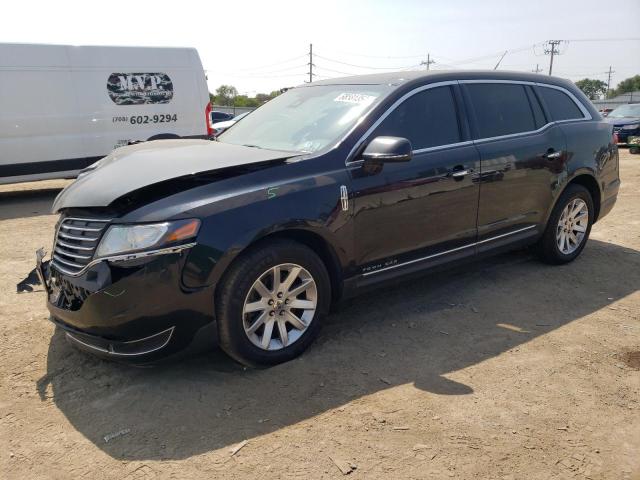 Photo 0 VIN: 2LMHJ5NK0JBL01844 - LINCOLN MKT 