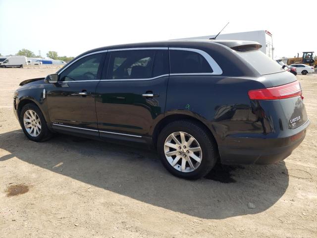 Photo 1 VIN: 2LMHJ5NK0JBL01844 - LINCOLN MKT 