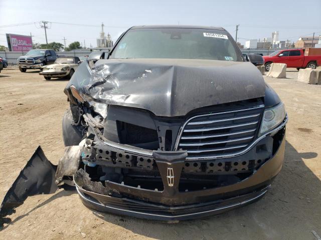 Photo 4 VIN: 2LMHJ5NK0JBL01844 - LINCOLN MKT 