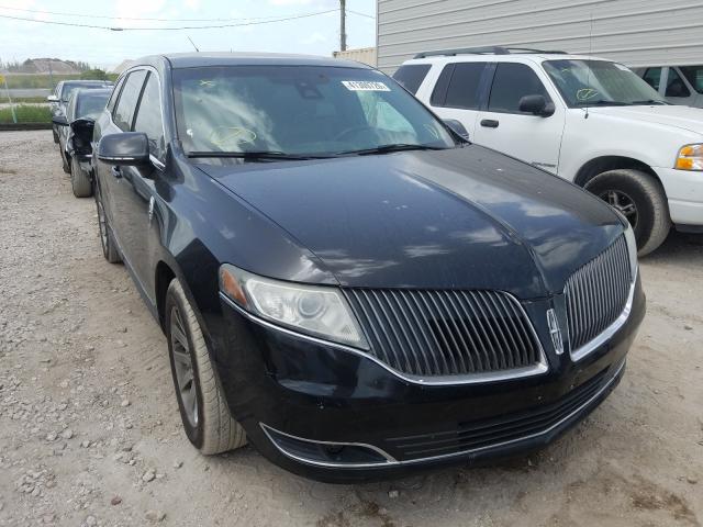 Photo 0 VIN: 2LMHJ5NK1DBL51687 - LINCOLN MKT 